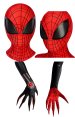 Superior Spider-Man 1 Spandex Lycra Costume for Kid