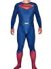 Superman Costume | Printed Spandex Lycra Zentai Suit with 3D Muscle Shading
