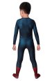 Superman Man of Steel Superman Clark Kent Costume for Kid