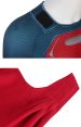 Superman Man of Steel Superman Clark Kent Costume for Kid