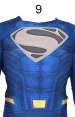 Superman Rubber Chest Symbol Deluxe