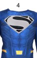 Superman Rubber Chest Symbol Deluxe