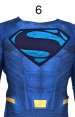 Superman Rubber Chest Symbol Deluxe