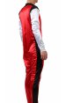 Supernova Flashman Red Flash Jin Base Suit