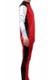 Supernova Flashman Red Flash Jin Base Suit