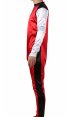 Supernova Flashman Red Flash Jin Base Suit
