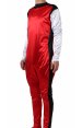 Supernova Flashman Red Flash Jin Base Suit