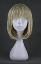 Sweet Bobo Style Mixed Color Cosplay Wig！