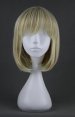 Sweet Bobo Style Mixed Color Cosplay Wig！