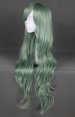 Sweet Mint Long Curly Wig! Lolita Cosplay Wig!