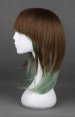 Sweet Multi-color Cosplay Wig!