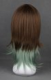Sweet Multi-color Cosplay Wig!