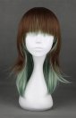 Sweet Multi-color Cosplay Wig!