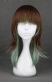 Sweet Multi-color Cosplay Wig!