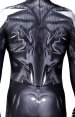 SYMBIOTE 2099 S-guy Costume with Mirror Lenses Attached