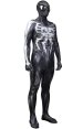SYMBIOTE 2099 S-guy Costume with Mirror Lenses Attached