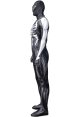 SYMBIOTE 2099 S-guy Costume with Mirror Lenses Attached