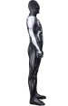 SYMBIOTE 2099 S-guy Costume with Mirror Lenses Attached