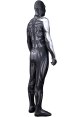SYMBIOTE 2099 S-guy Costume with Mirror Lenses Attached
