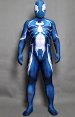 Symbiote S-guy Printed Lycra Zentai Costume 2