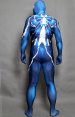 Symbiote S-guy Printed Lycra Zentai Costume 2