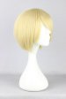 Takashi Natsume Cosplay Wig | Natsume Yuujinchou