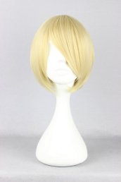 Takashi Natsume Cosplay Wig | Natsume Yuujinchou