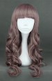 Taro Girl's Cosplay Wig!