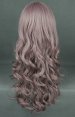Taro Girl's Cosplay Wig!