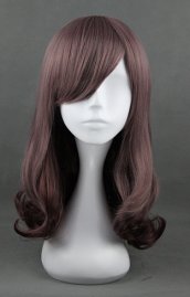 Taro Girl's Cosplay Wig!