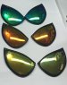 TASM 2 Mirrored Magnet Lenses (Lenses Only)