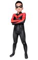 Teen Titans The Judas Contract Nightwing Costume for Kid
