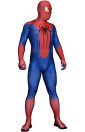 The Amazing S-guy 1 Replica Zentai Costume with 3D Muscle Shading