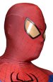 The Amazing S-guy 1 Replica Zentai Costume with 3D Muscle Shading