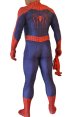 The Amazing S-guy 2 Replica Zentai Costume with 3D Muscle Shades