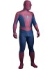 The Amazing S-guy 2 Replica Zentai Costume with No 3D Shades (dark)