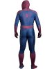 The Amazing S-guy 2 Replica Zentai Costume with No 3D Shades (dark)