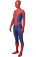 The Amazing S-guy 2 Zentai Suit with 3D Muscle Shades | Kens Version