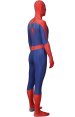 The Amazing S-guy 2 Zentai Suit with 3D Muscle Shades | Kens Version