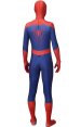 The Amazing S-guy 2 Zentai Suit with 3D Muscle Shades | Kens Version