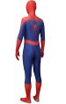The Amazing S-guy 2 Zentai Suit with 3D Muscle Shades | Kens Version