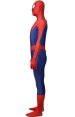 The Amazing S-guy 2 Zentai Suit with 3D Muscle Shades | Kens Version
