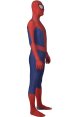 The Amazing S-guy 2 Zentai Suit with 3D Muscle Shades | Kens Version