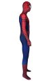 The Amazing Spider-Man 1 Printed Spandex Lycra Costume
