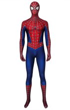 The Amazing Spider-Man 1 Printed Spandex Lycra Costume The Amazing Spider-Man 1 Printed Spandex Lycra Costume