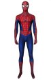 The Amazing Spider-Man 1 Printed Spandex Lycra Costume