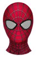 The Amazing Spider-Man 2 Printed Spandex Lycra Costume for Kid