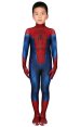 The Amazing Spider-Man Peter Parker Printed Costume for Kid