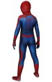 The Amazing Spider-Man Peter Parker Printed Costume for Kid