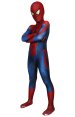 The Amazing Spider-Man Peter Parker Printed Costume for Kid